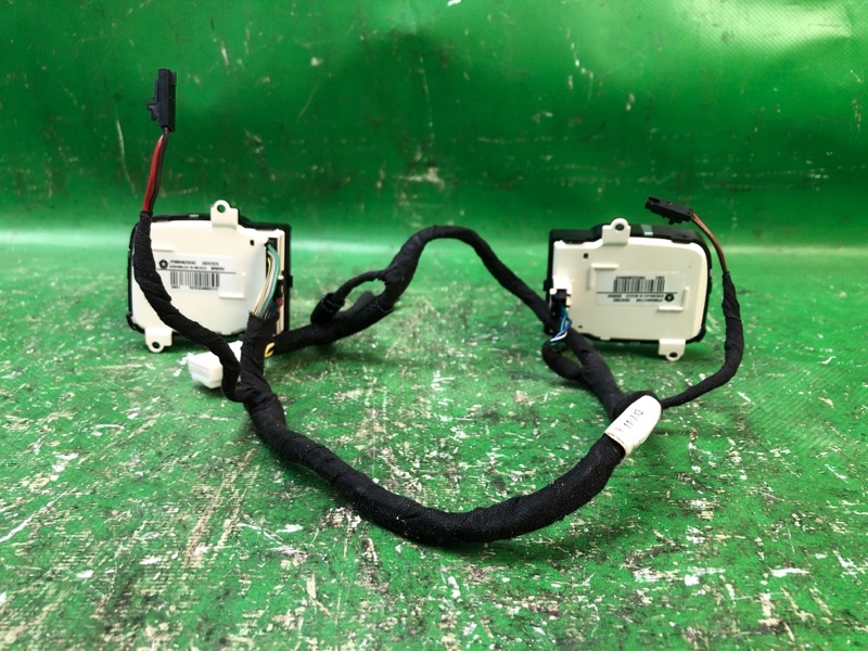 Кнопки на руль JOURNEY 08-20