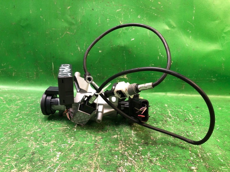 Замок зажигания JEEP COMPASS 06-16 Замок зажигания JEEP COMPASS 06-16