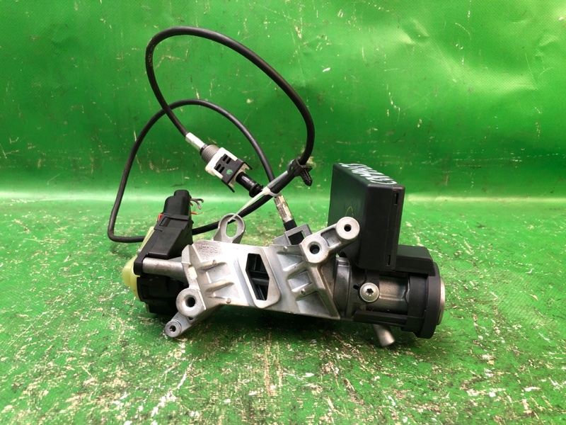 Замок зажигания COMPASS 06-16 Замок зажигания COMPASS 06-16