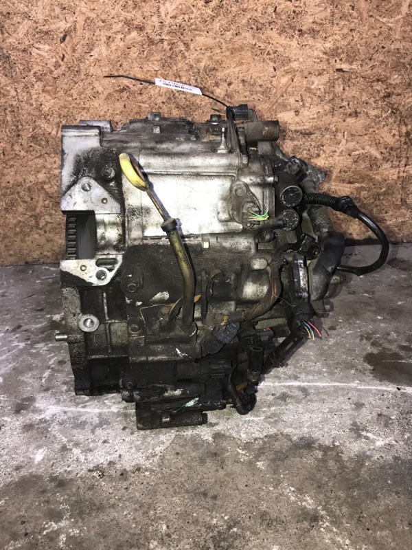 АКПП MDX (YD1) 00-06 2003 Внедорожник 3.5 J35A5