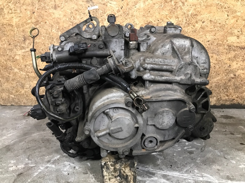 АКПП MDX (YD1) 00-06 2003 Внедорожник 3.5 J35A5