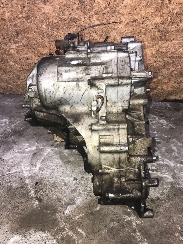 АКПП MDX (YD1) 00-06 2003 Внедорожник 3.5 J35A5