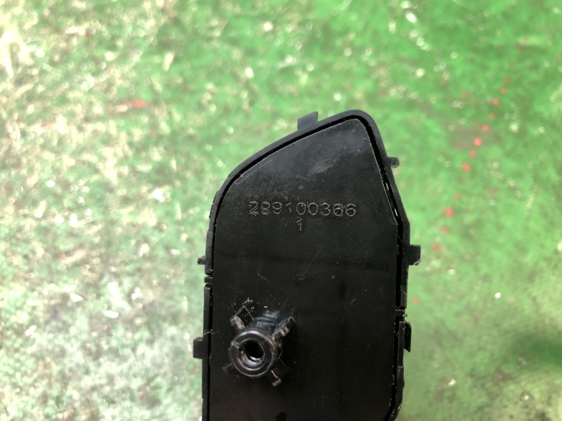 Кнопки на руль ELANTRA MD 10-15