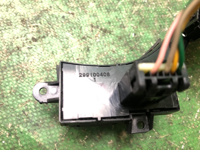 Кнопки на руль ELANTRA MD 10-15