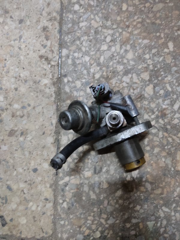 Тнвд (бензин) LEXUS GS350 GS300 05-11 Б/У