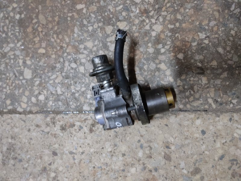 Тнвд (бензин) GS350 GS300 05-11