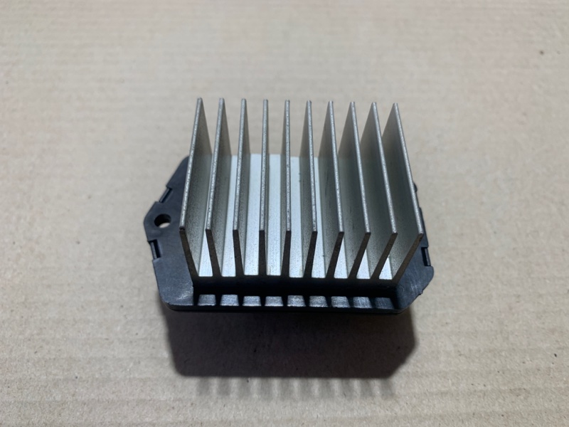 Резистор печки задний ACURA MDX (YD2) 06-13 YD2