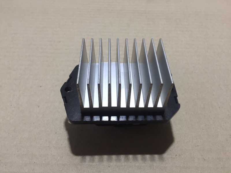 Резистор печки ACURA RDX 19- Внедорожник 2.0