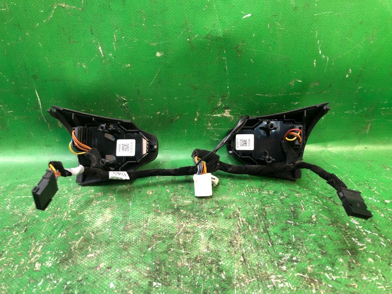 Кнопки на руль KIA SOUL PS 13-19 Кнопки на руль KIA SOUL PS 13-19