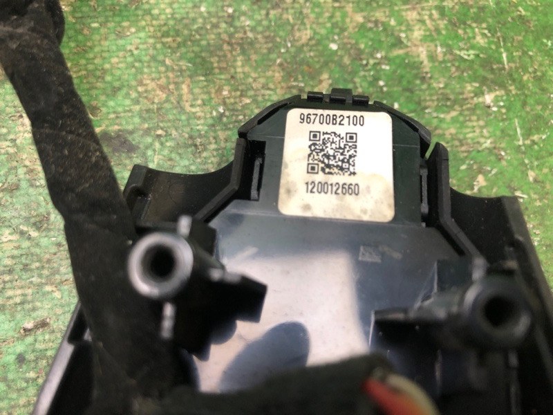 Кнопки на руль SOUL PS 13-19 Кнопки на руль SOUL PS 13-19