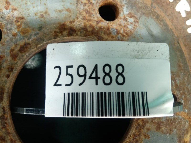 Тормозной диск передний AVENGER 07-14 2011 Седан 3 Тормозной диск передний AVENGER 07-14 2011 Седан 3