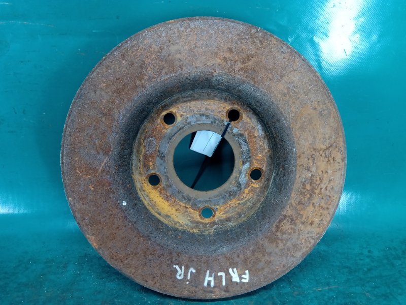 Тормозной диск передний DODGE JOURNEY 08-20 Внедорожник 3.6 Тормозной диск передний DODGE JOURNEY 08-20 Внедорожник 3.6