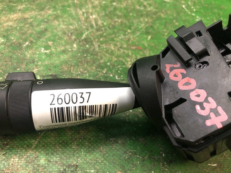 Подрулевой переключатель левый JOURNEY 08-20