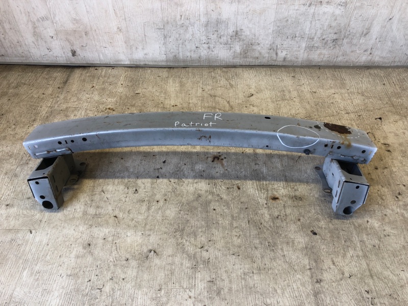 Усилитель переднего бампера PATRIOT 10-17 2014 Внедорожник 2.0 Усилитель переднего бампера PATRIOT 10-17 2014 Внедорожник 2.0