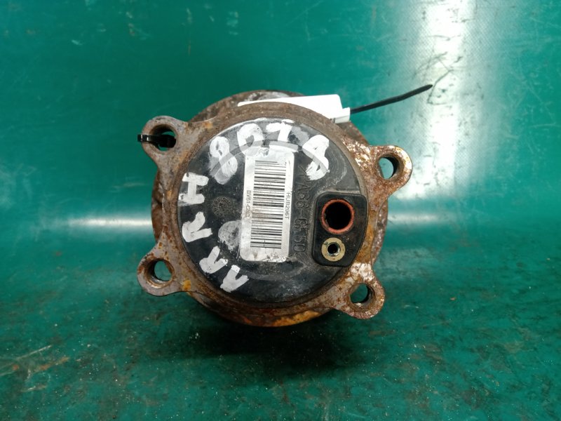 Ступица задняя правая FORD FOCUS 10-18 Седан 2.0 XQDA