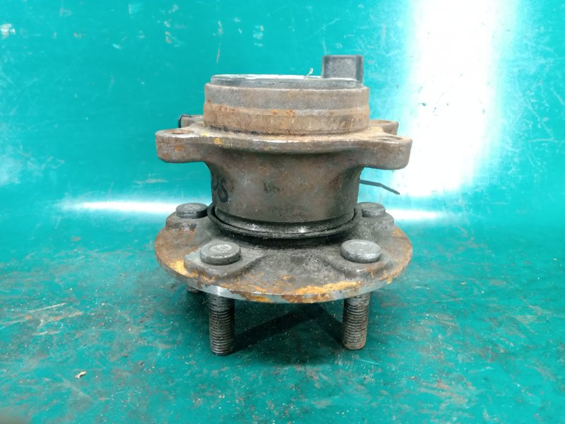 Ступица задняя правая FOCUS 10-18 2014 Седан 2.0 XQDA