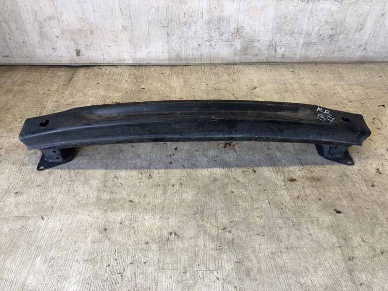 Усилитель заднего бампера PASSAT B7 11-15 2014 Седан 2.5 CBUA