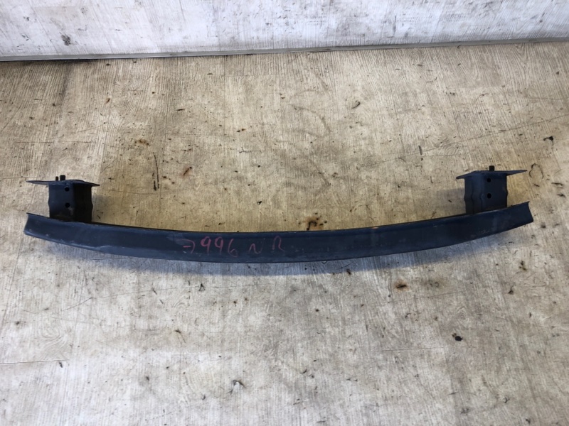 Усилитель заднего бампера VOLKSWAGEN PASSAT B7 11-15 Седан 2.5 CBUA