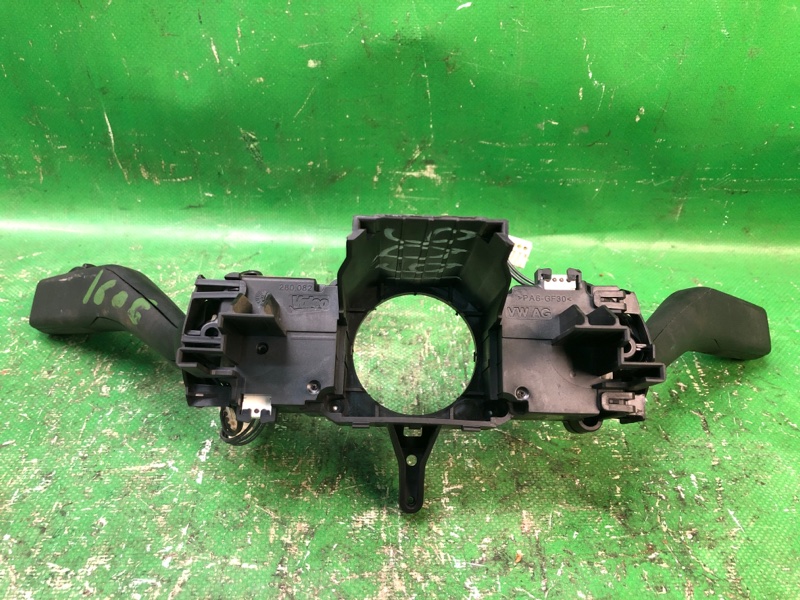 Подрулевой переключатель PASSAT B8 14- 2016 Седан 1.8 CPRA