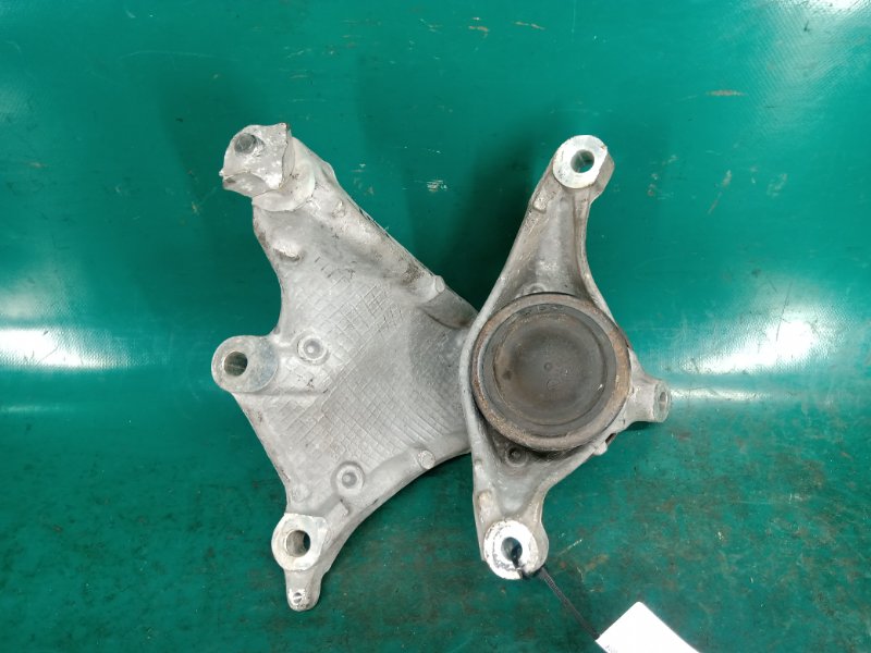 Подушка АКПП левая ACURA RDX 12-19 Внедорожник 3.5 Подушка АКПП левая ACURA RDX 12-19 Внедорожник 3.5