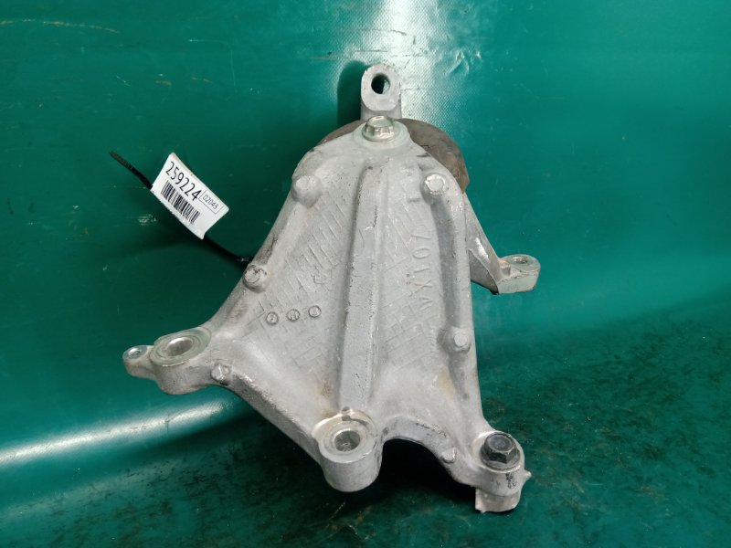 Подушка АКПП левая RDX 12-19 2018 Внедорожник 3.5 Подушка АКПП левая RDX 12-19 2018 Внедорожник 3.5