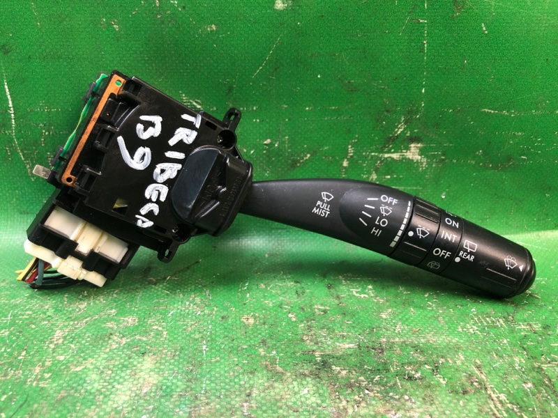 Подрулевой переключатель правый SUBARU TRIBECA B9 05-07 83114XA000 Б/У