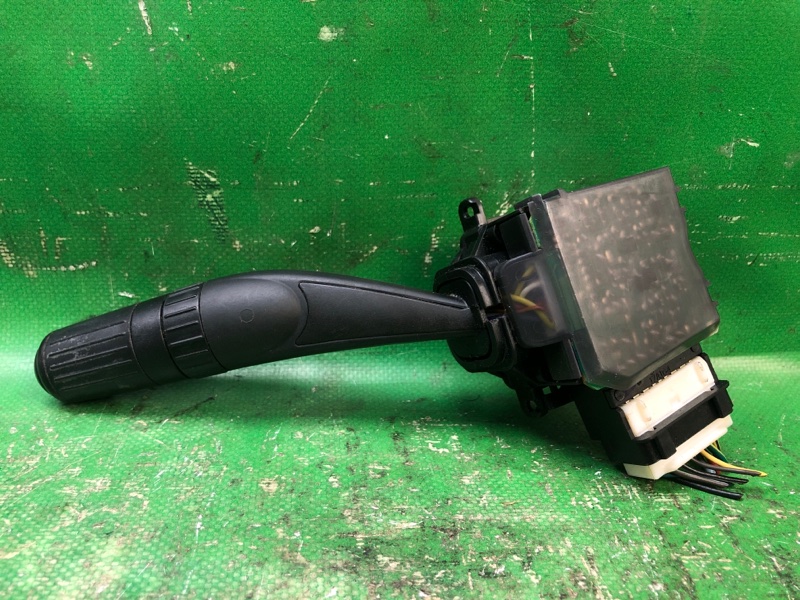 Подрулевой переключатель правый SUBARU TRIBECA B9 05-07