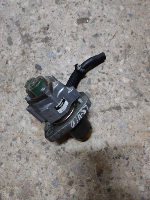 Тнвд (бензин) LEXUS LS460 06-12 23100-38100 Б/У