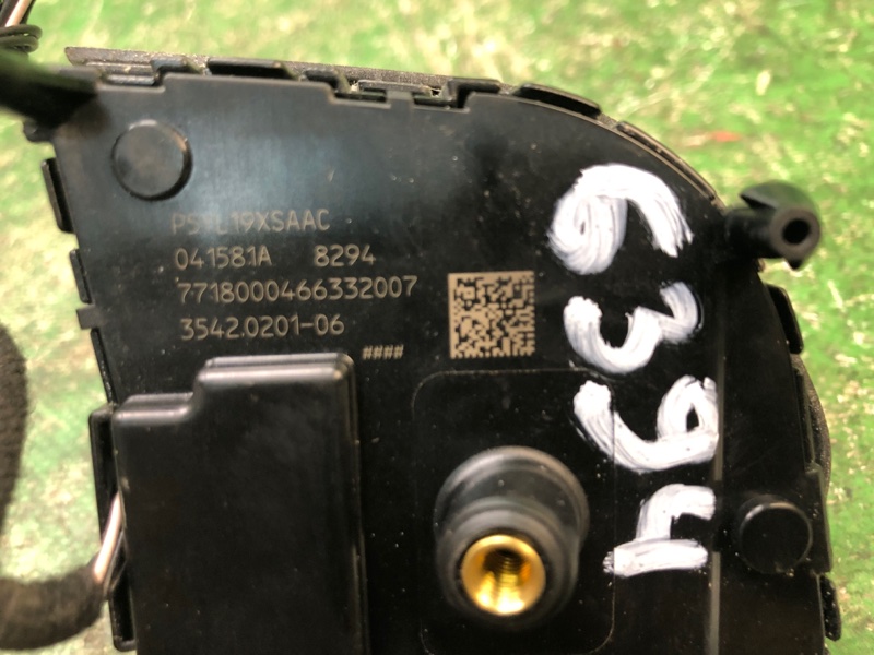 Кнопки на руль левые COMPASS 17-21 2019 MP 2.4 EDD Кнопки на руль левые COMPASS 17-21 2019 MP 2.4 EDD