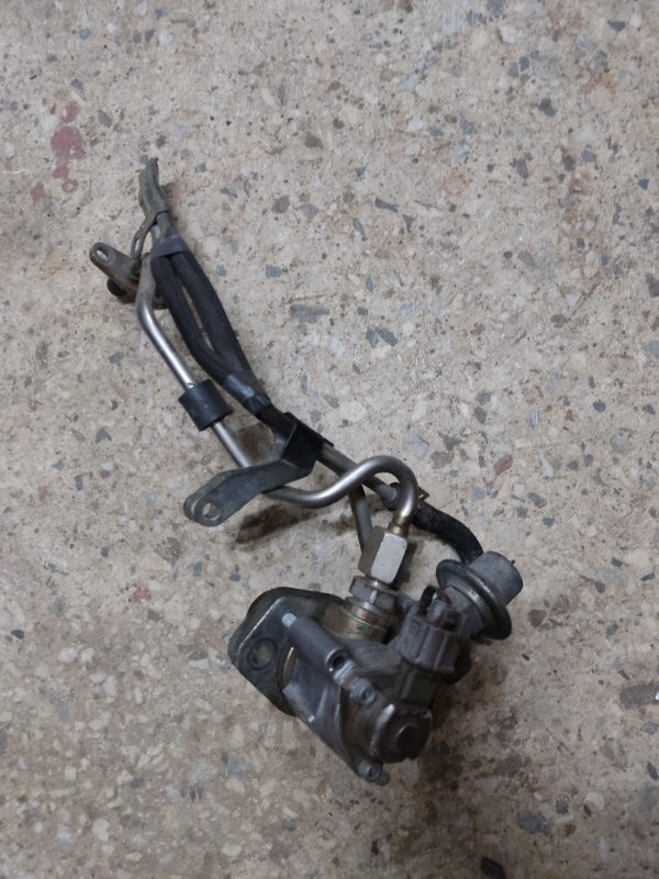 Тнвд (бензин) LS460 06-12