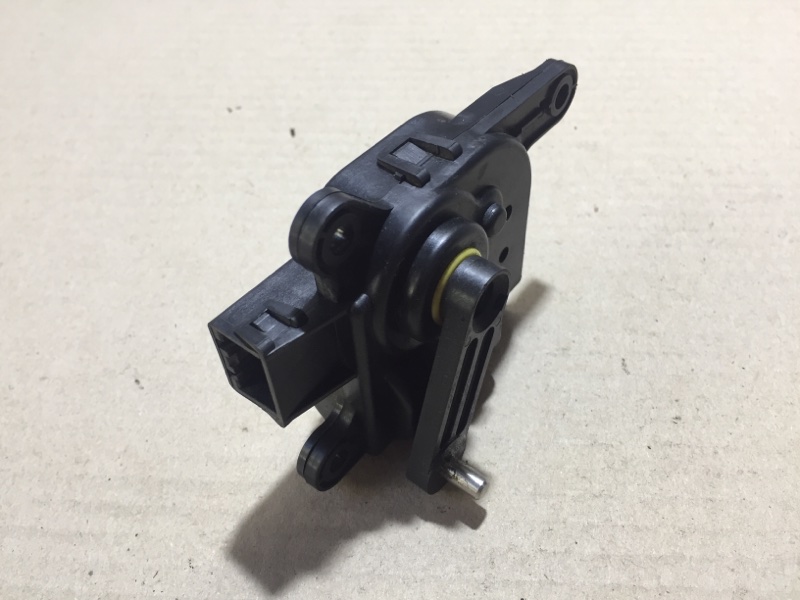 Моторчик заслонки печки HYUNDAI ACCENT MC 06-10 MC