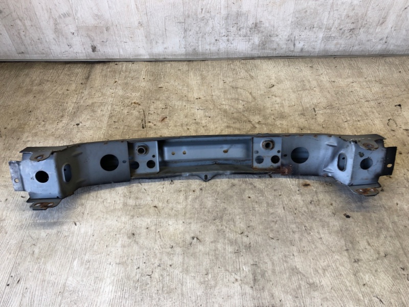 Усилитель переднего бампера CX-9 06-16 2012 3.7 CA Усилитель переднего бампера CX-9 06-16 2012 3.7 CA