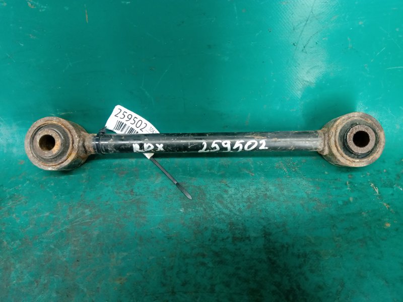 Рычаг задней подвески поперечный нижний правый ACURA RDX 12-19 2015 Внедорожник 3.5L 6 52345-TX4-A00 Б/У