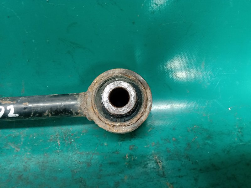 Рычаг задней подвески поперечный нижний правый RDX 12-19 2015 Внедорожник 3.5L 6