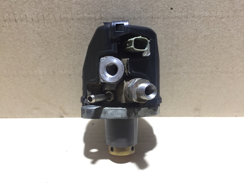 Тнвд (бензин) LEXUS LS460 06-12 23100-38100 Б/У