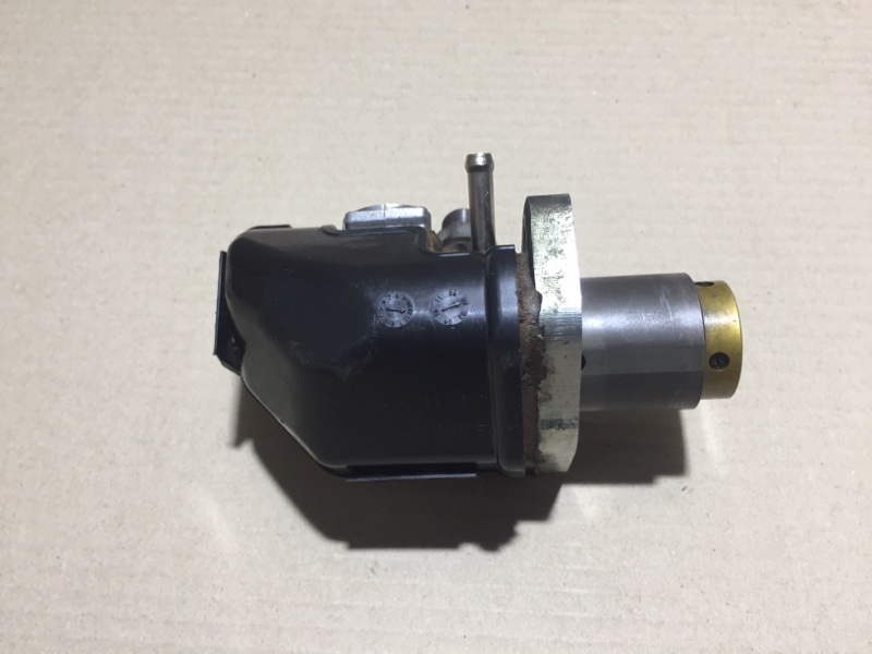 Тнвд (бензин) LS460 06-12