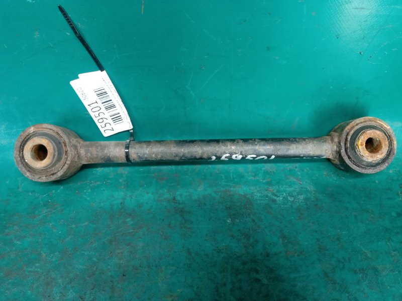 Рычаг задней подвески поперечный нижний левый ACURA RDX 12-19 2015 Внедорожник 3.5L 6 52345-TX4-A00 Б/У