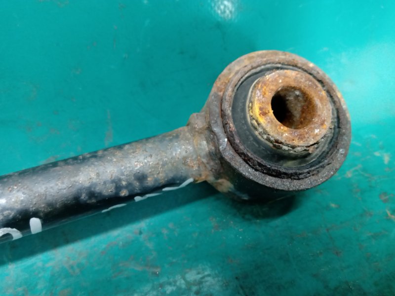 Рычаг задней подвески поперечный нижний левый RDX 12-19 2015 Внедорожник 3.5L 6