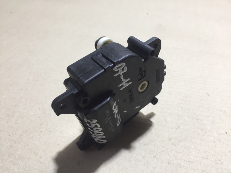 Моторчик заслонки печки CRV 06-12