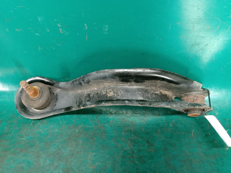 Рычаг задней подвески поперечный верхний правый RDX 12-19 2015 Внедорожник 3.5L 6