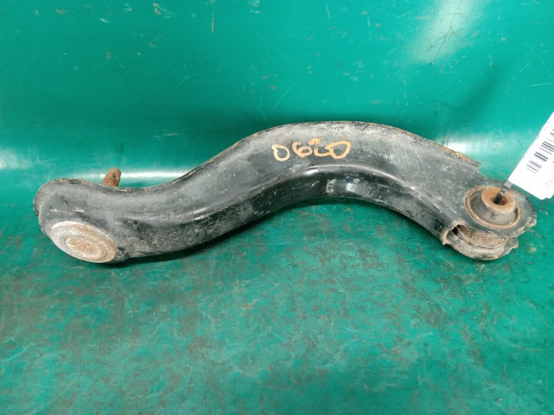 Рычаг задней подвески поперечный верхний правый RDX 12-19 2015 Внедорожник 3.5L 6