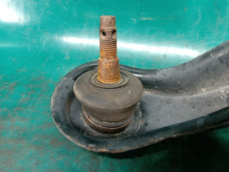 Рычаг задней подвески поперечный верхний правый RDX 12-19 2015 Внедорожник 3.5L 6