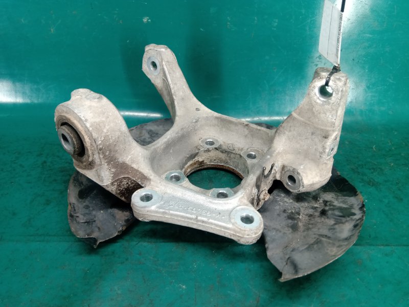 Цапфа задняя правая FUSION 14- 2014 Седан 2.5 Цапфа задняя правая FUSION 14- 2014 Седан 2.5