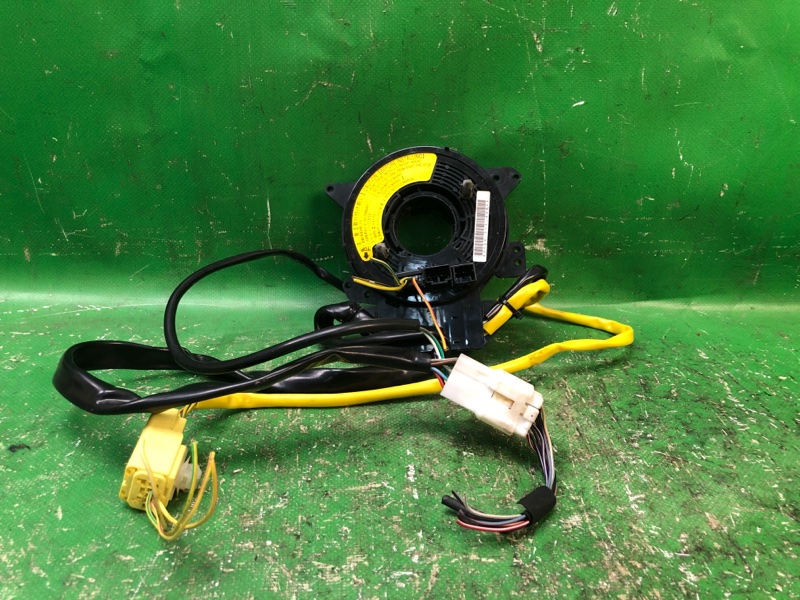 Шлейф Airbag SUBARU TRIBECA B9 05-07 83116XA00A Б/У