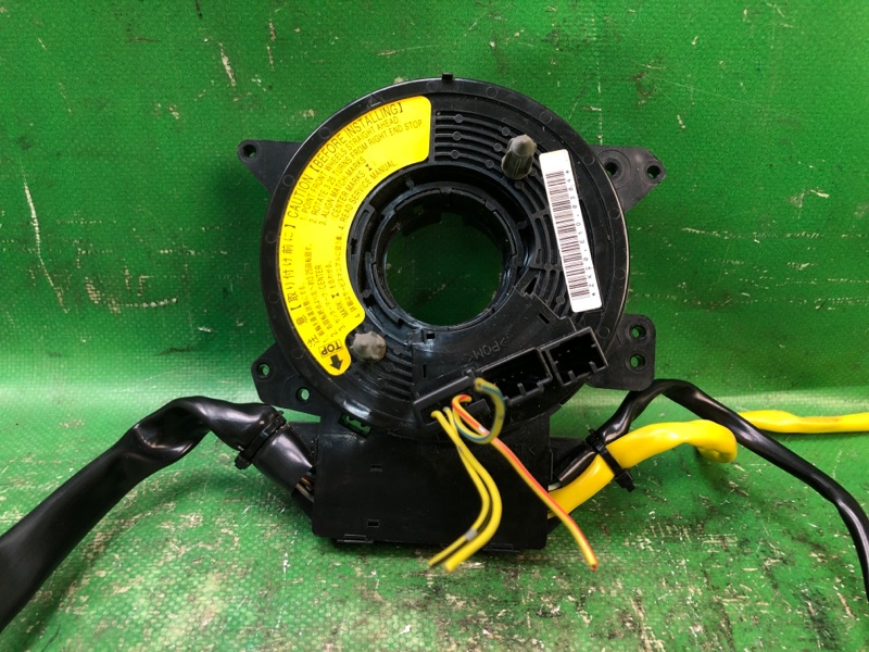 Шлейф Airbag SUBARU TRIBECA B9 05-07