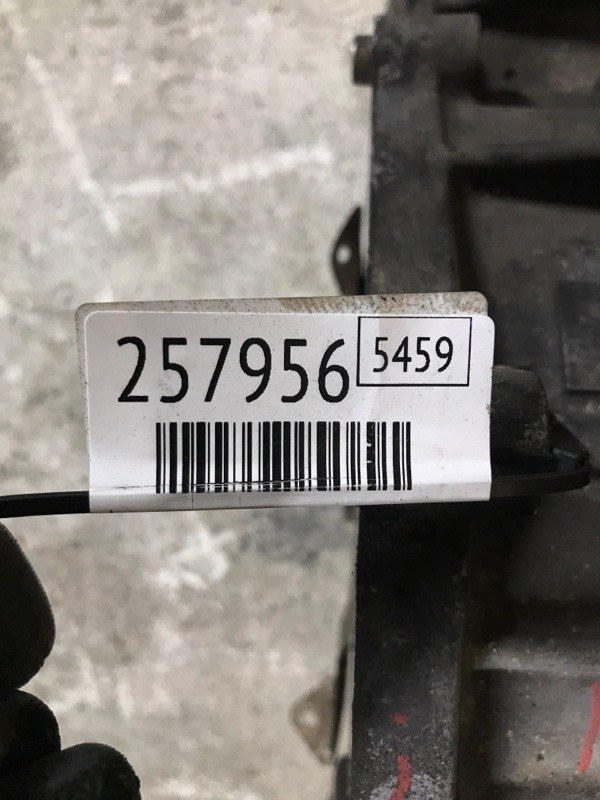 АКПП OUTLANDER 03-07 2002 Внедорожник 2.4 4G64