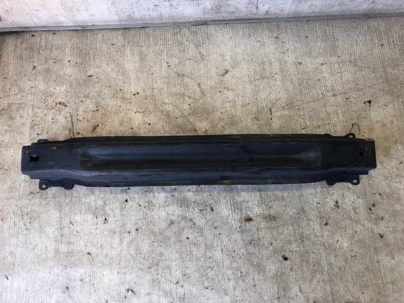 Усилитель заднего бампера VOLKSWAGEN JETTA USA 10-17 2016 Седан 1.4L TSI I-4 Turbocharged 5C6807305B Б/У