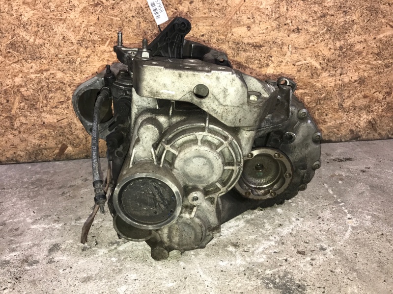 МКПП PASSAT CC 12-18 2014 Седан 2.0 CCTA