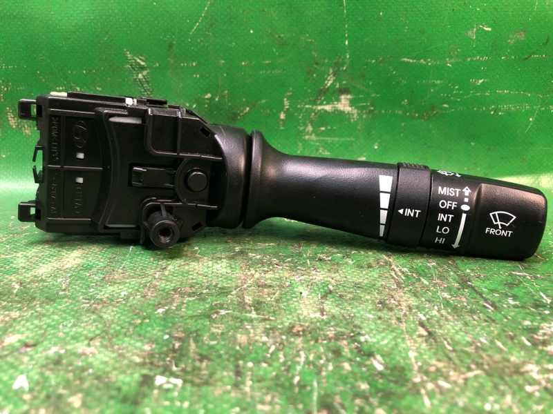 Подрулевой переключатель правый HYUNDAI SONATA YF 10-14 2013 YF 2.4 G4KK 934201U000 Б/У