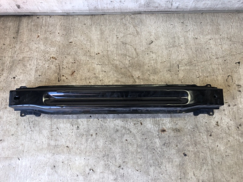 Усилитель заднего бампера VOLKSWAGEN JETTA USA 10-17 5C6807305B Б/У